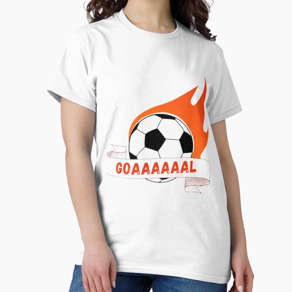 Football Fan Design by Noounii