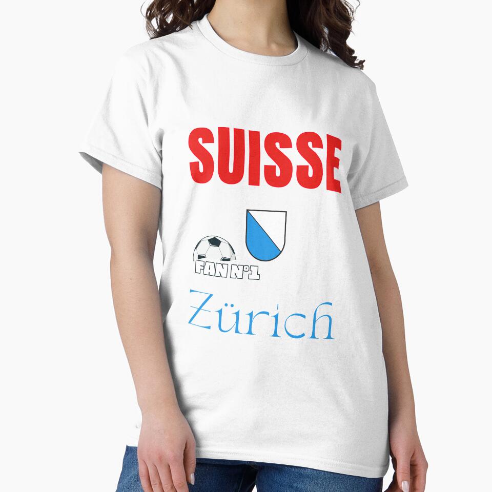 supporter of the Nati fan Zürich by Passionfoot