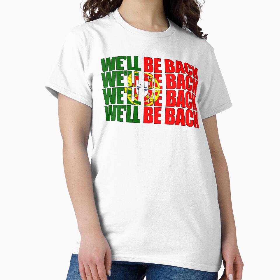 Portugal Football by Milizabeth