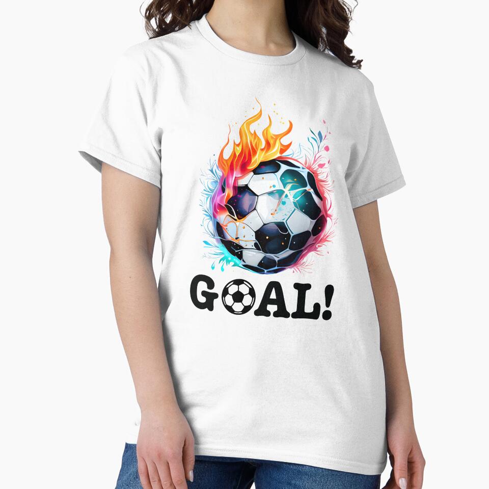 I Yell Because I Care Soccer Dads by LensherArt