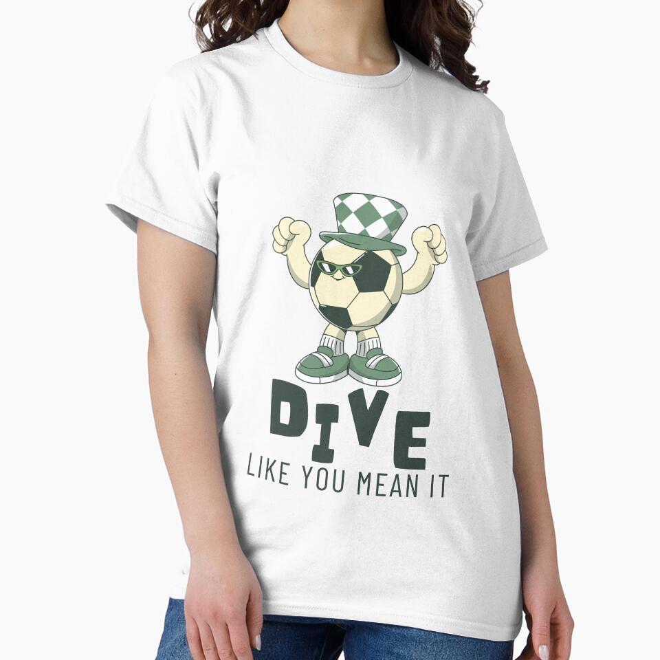 Dive like you mean it by Peerless-Prime