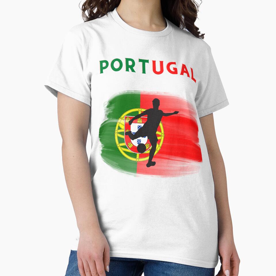 Portuguese national soccer team by R2Dsign