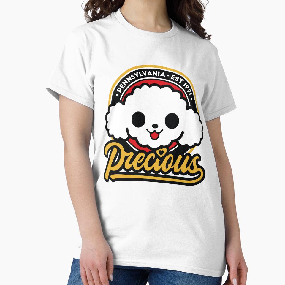 Silence of The Lambs - Team Precious by Jason Kahl