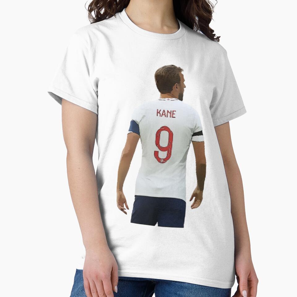 Harry Kane England World Cup Qatar by ijdesigns