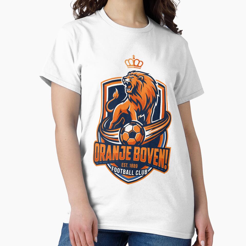 ORANIE BOVEN! Netherlands! by  ViralVisionsCreating