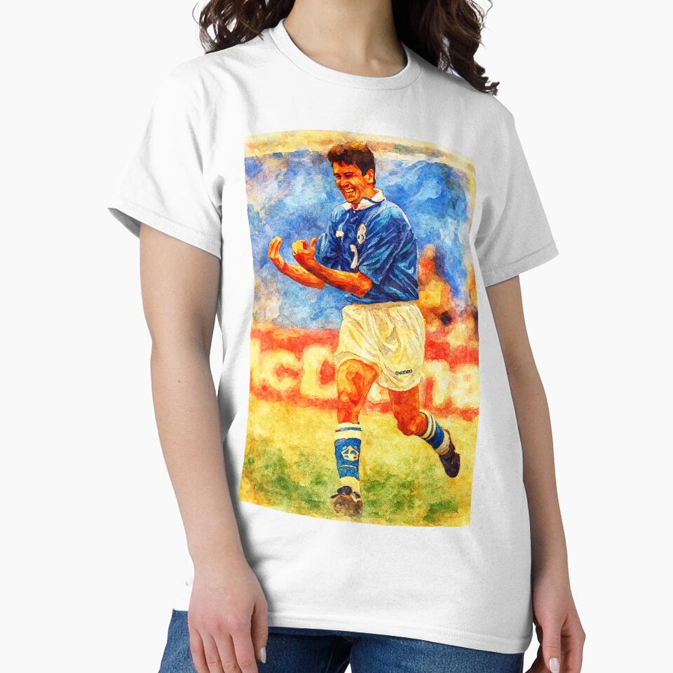 Bebeto by Sarcastic designs