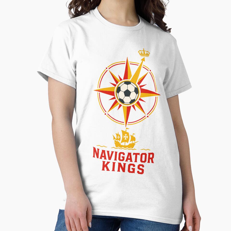 Navigator Kings by xmoudx