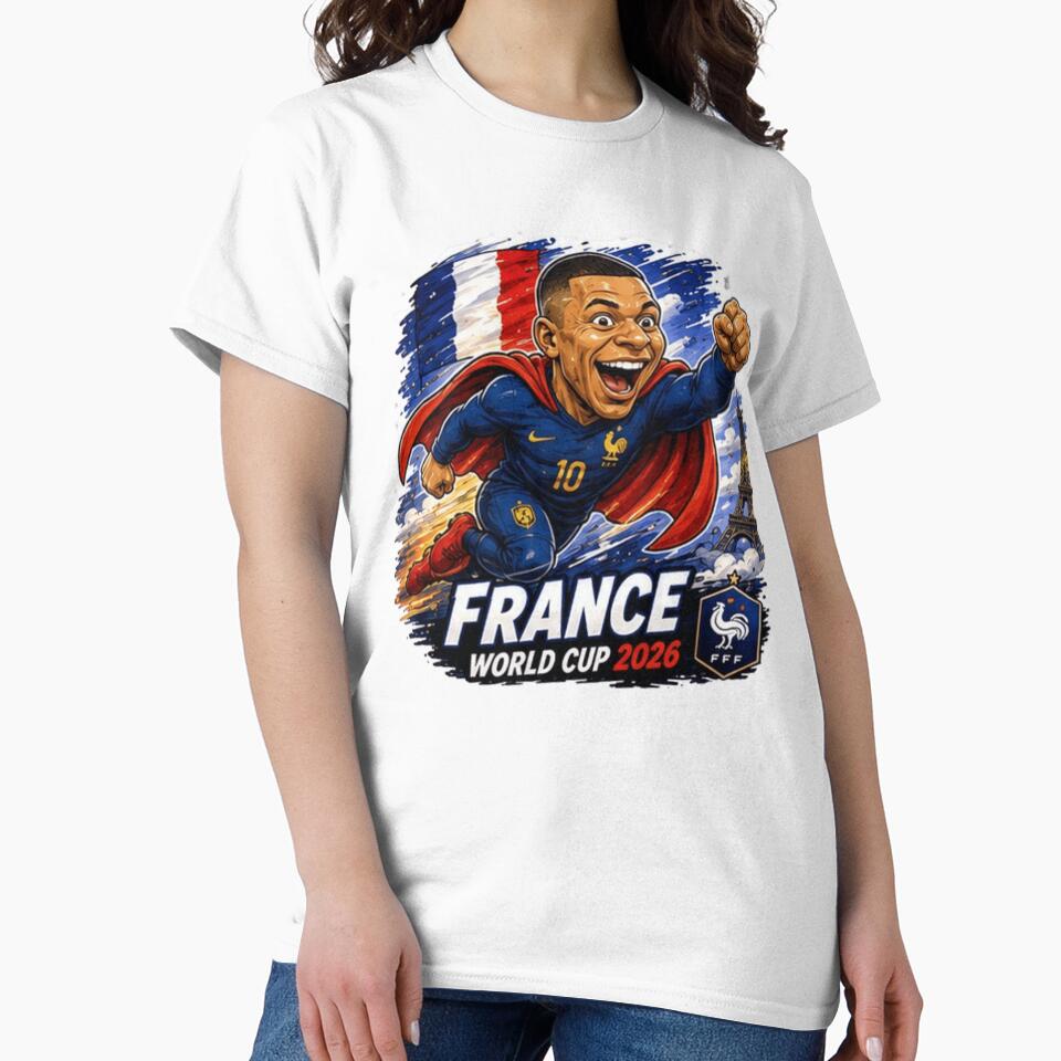 Together for France 2026 by Pixanova