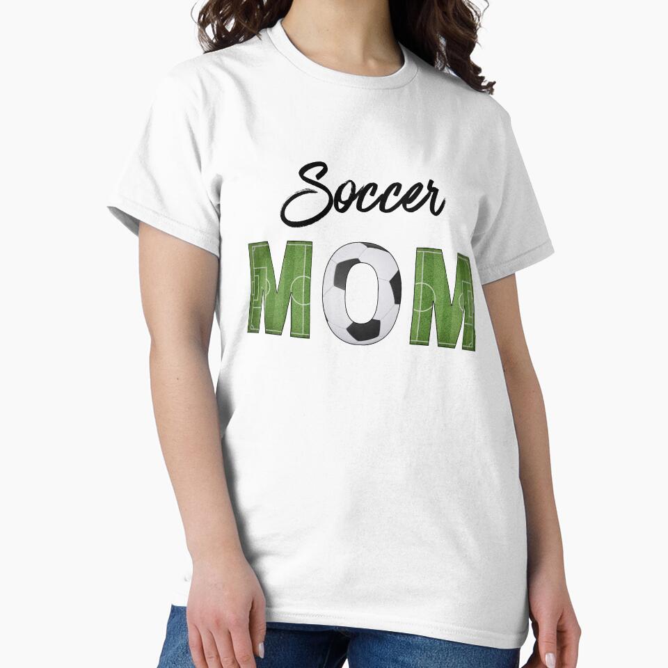 Soccer Mom Design by KKslp