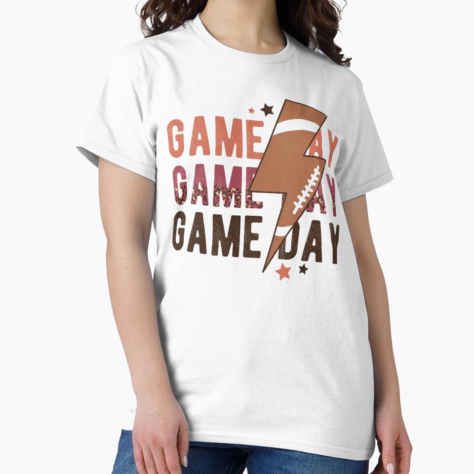 Game Day Game Day Game Day (Mother's Day) by Hope London