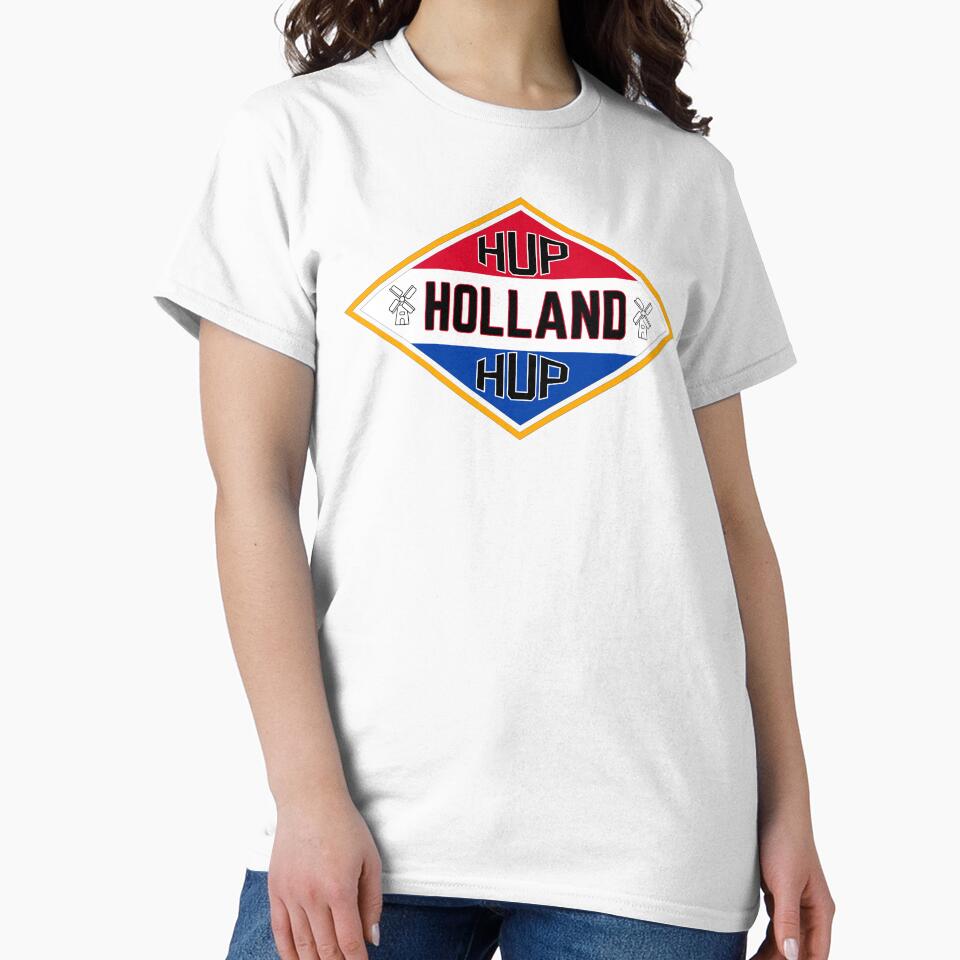 Hup Holland Hup, Sports, Dutch by Teetreasure2