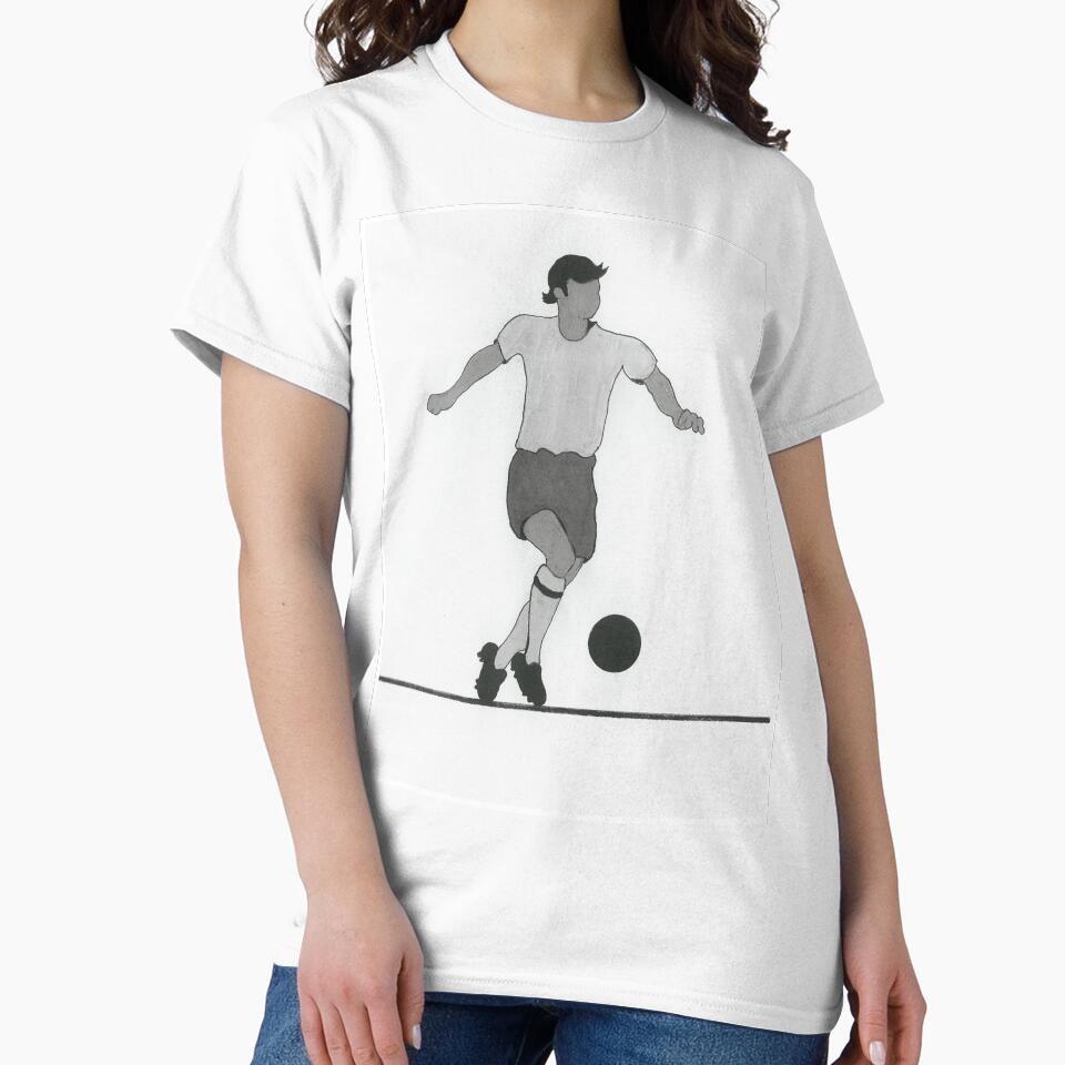 Soccer by morbidcandyboutique
