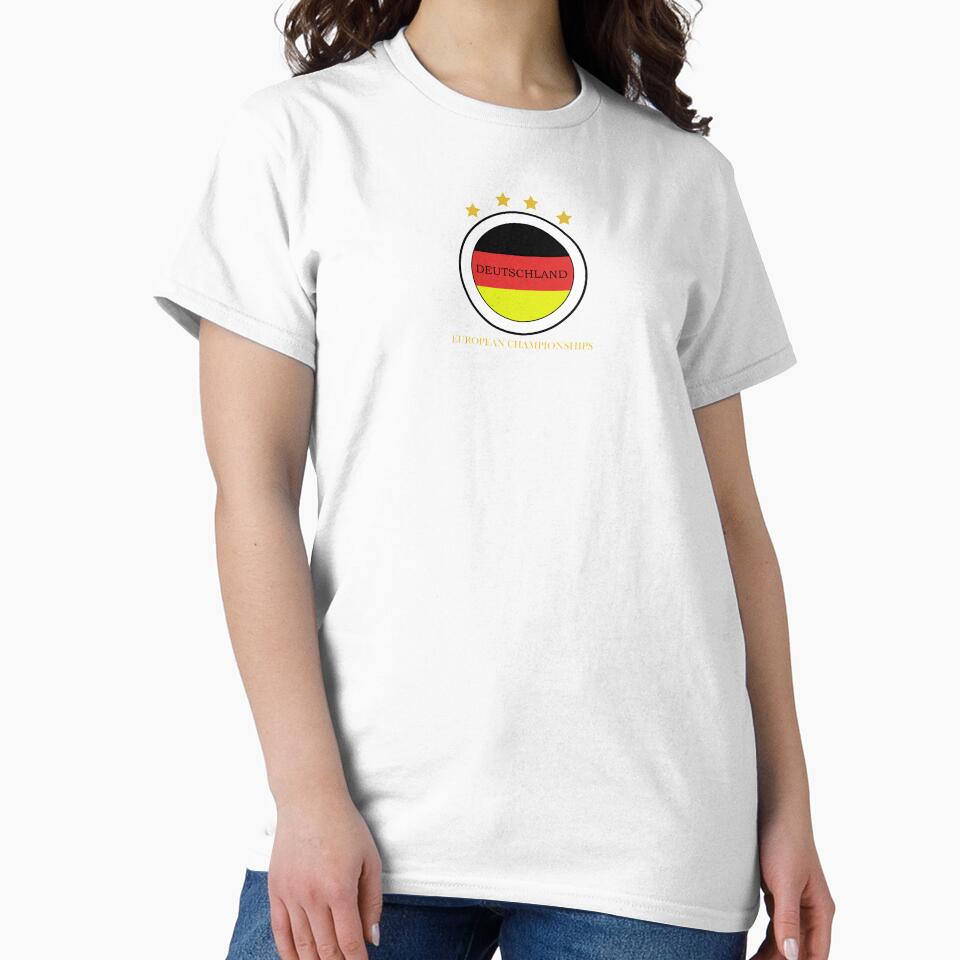 GERMANY by RoccaRosso1878
