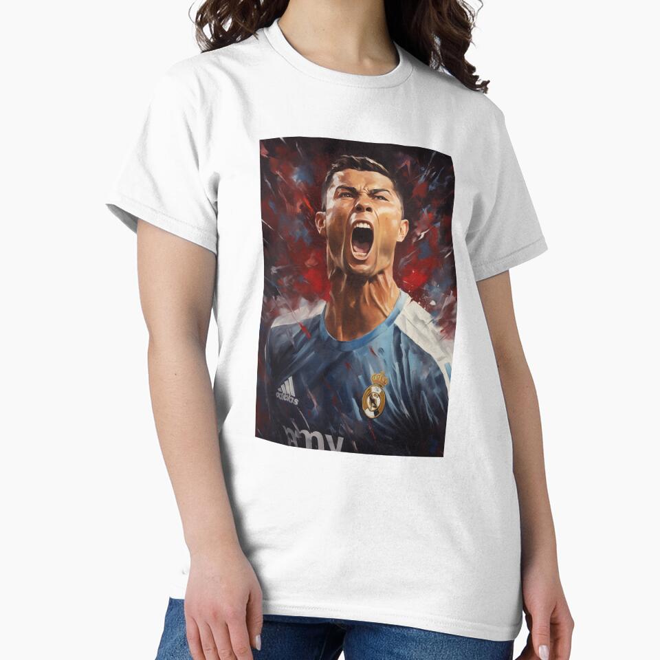 Cristiano Ronaldo To The Fans by ReverseWorld