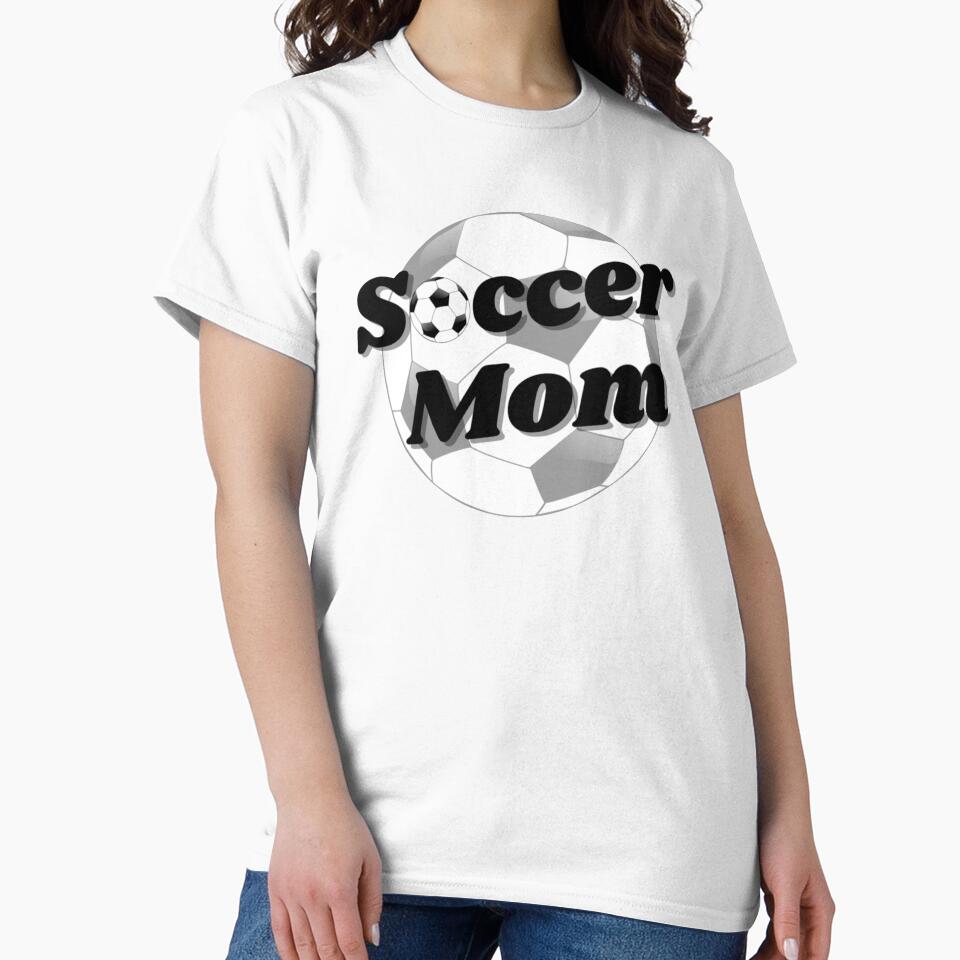 Soccer Mom by ABInspired