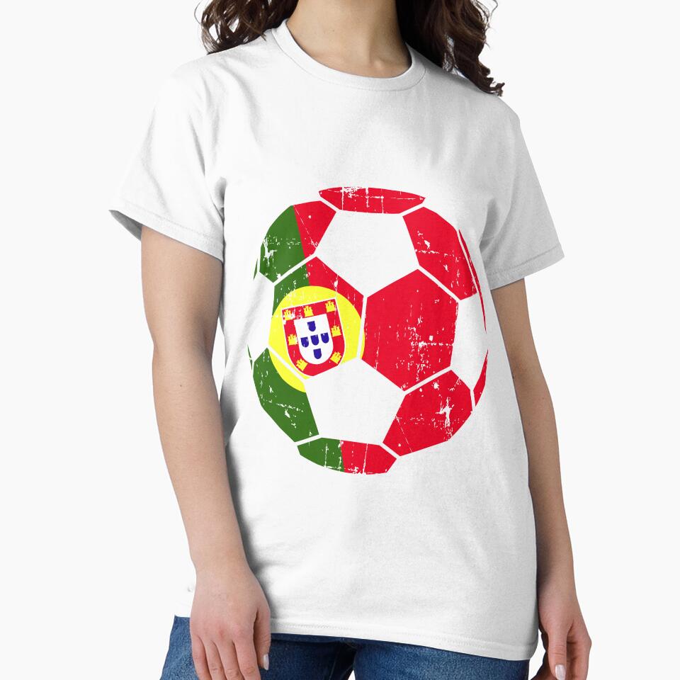 portugal, football, soccer, team, fans, champions by Hypershirty
