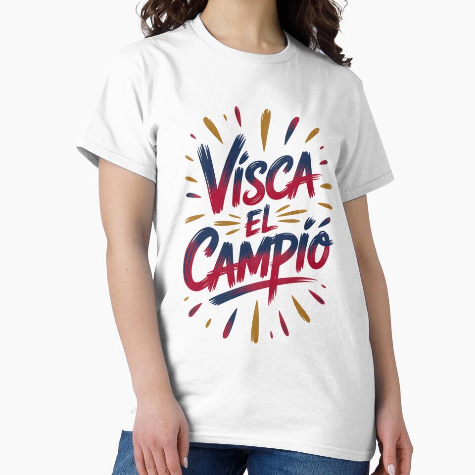 Champions 2025 – Kings of La Liga by StellarSnap