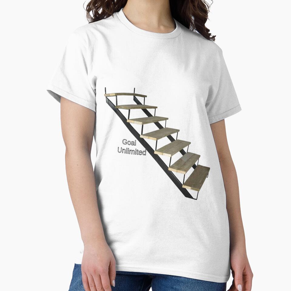 Goal Umlimited by CGBRANDS
