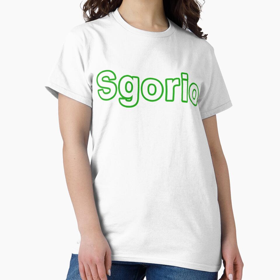Sgorio by alldandy