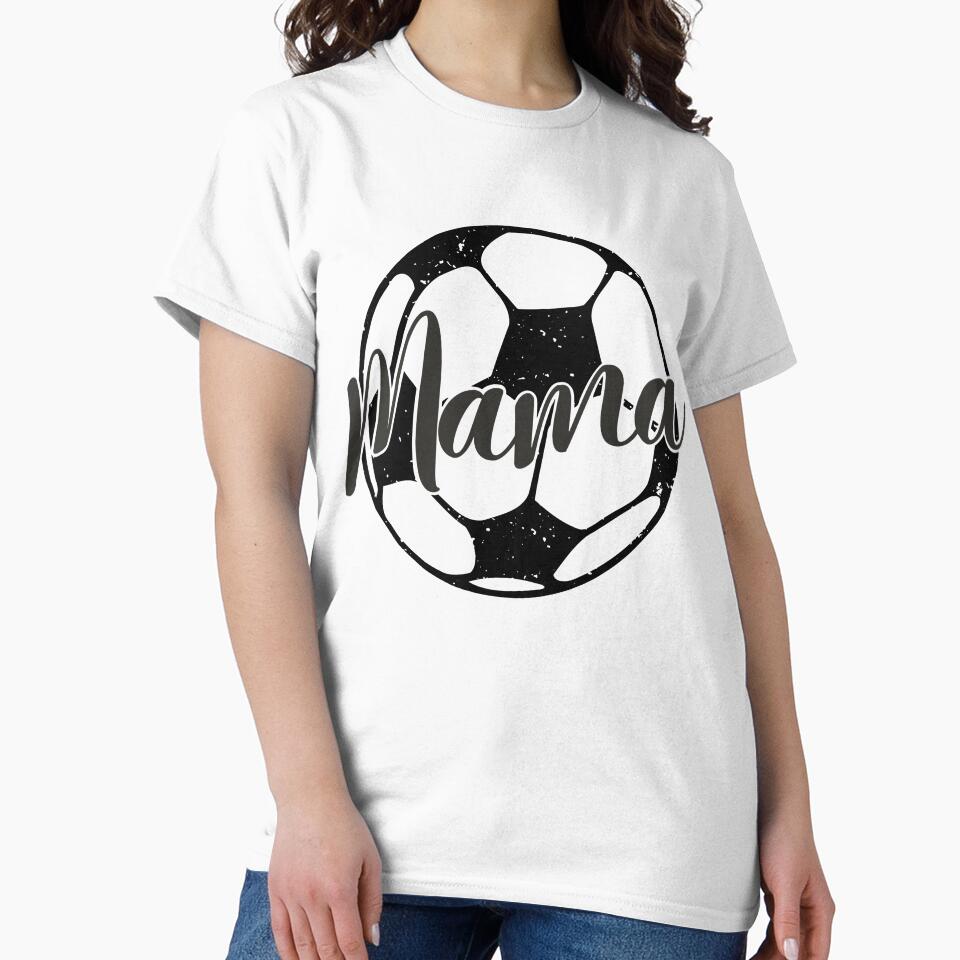 Soccer Mama by KARAKATE