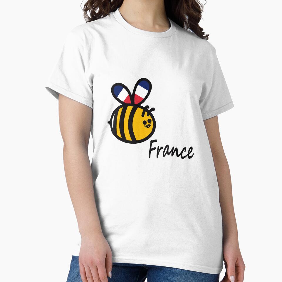 BEE France by MelittArt