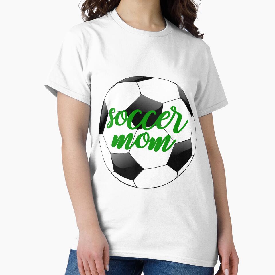 soccer mom by jennaautumn