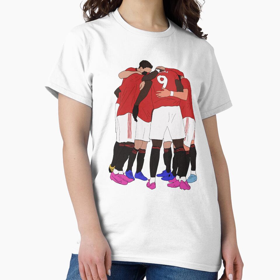 Martial Goal Celebration MUFC by Hevding