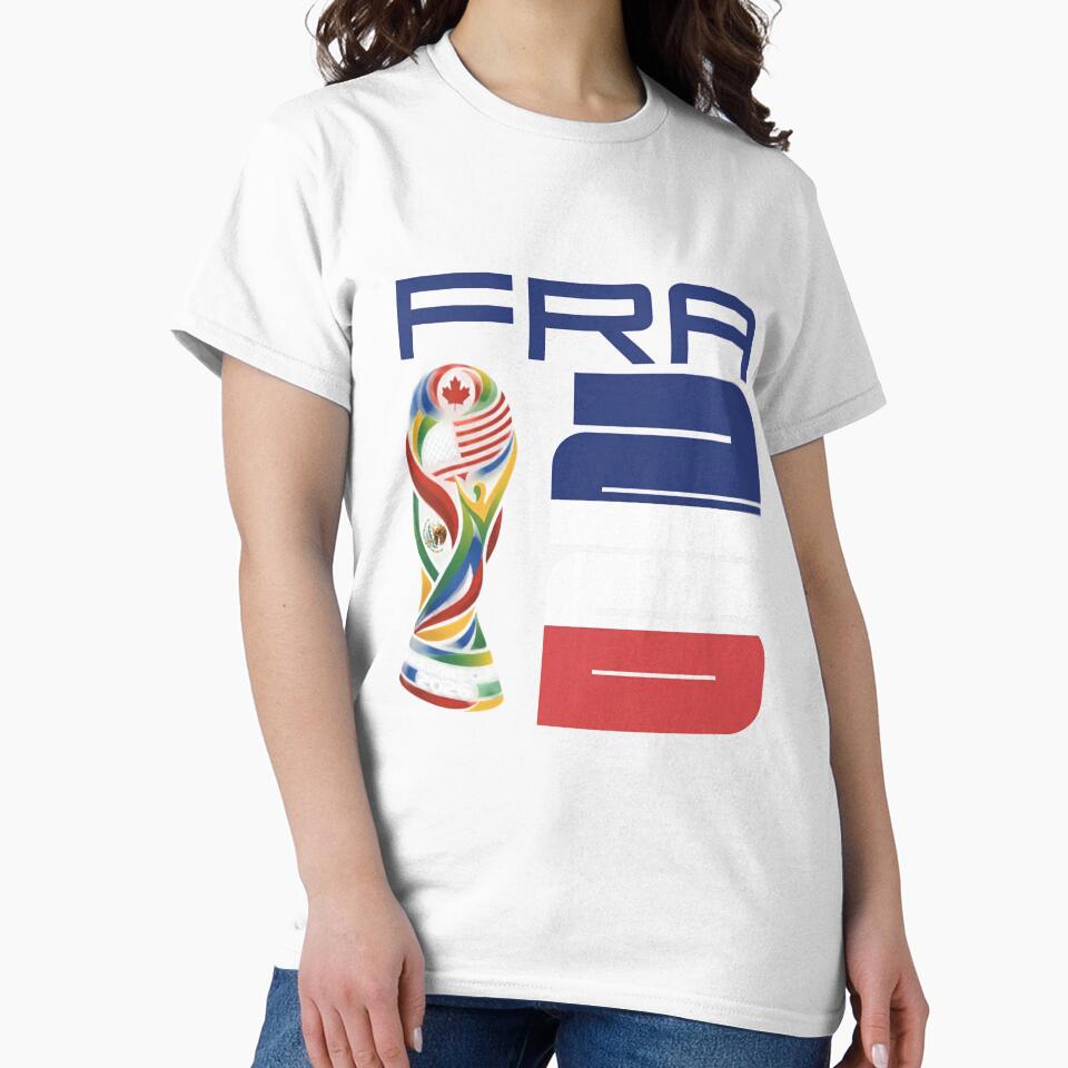 France Football World Cup 2026 by  The Midnight Library - Book Lover Gifts & Kindle Accessories