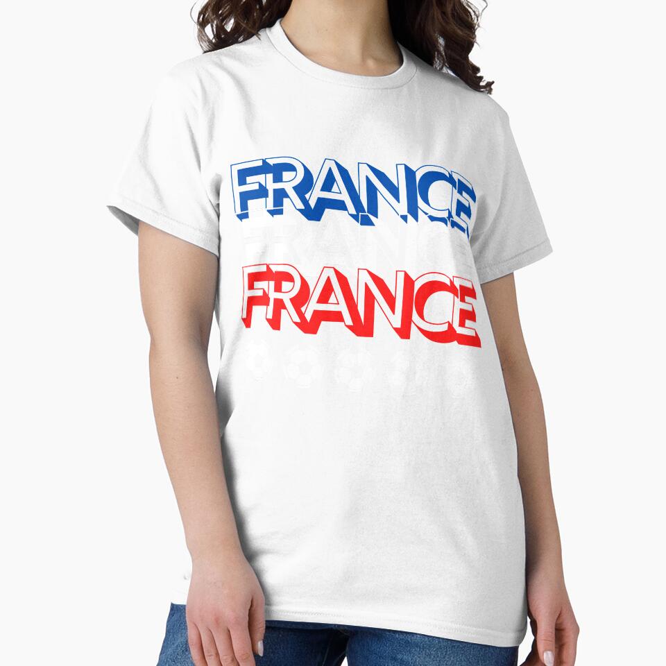 France football team by joozybart