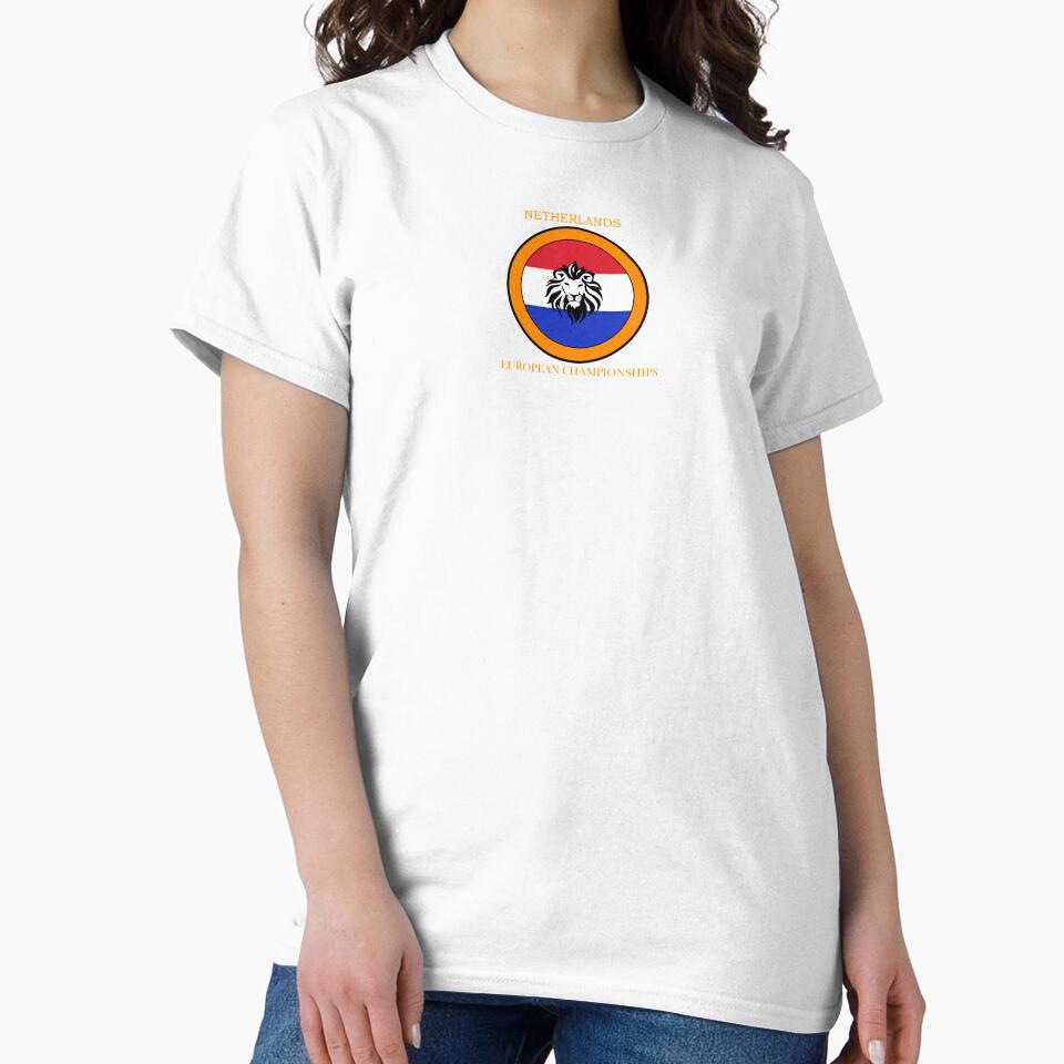NETHERLANDS by RoccaRosso1878