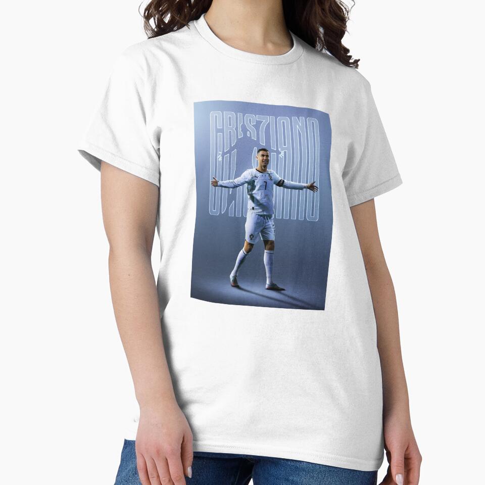Football Royalty: Cristiano Ronaldo by DesignsbyChino