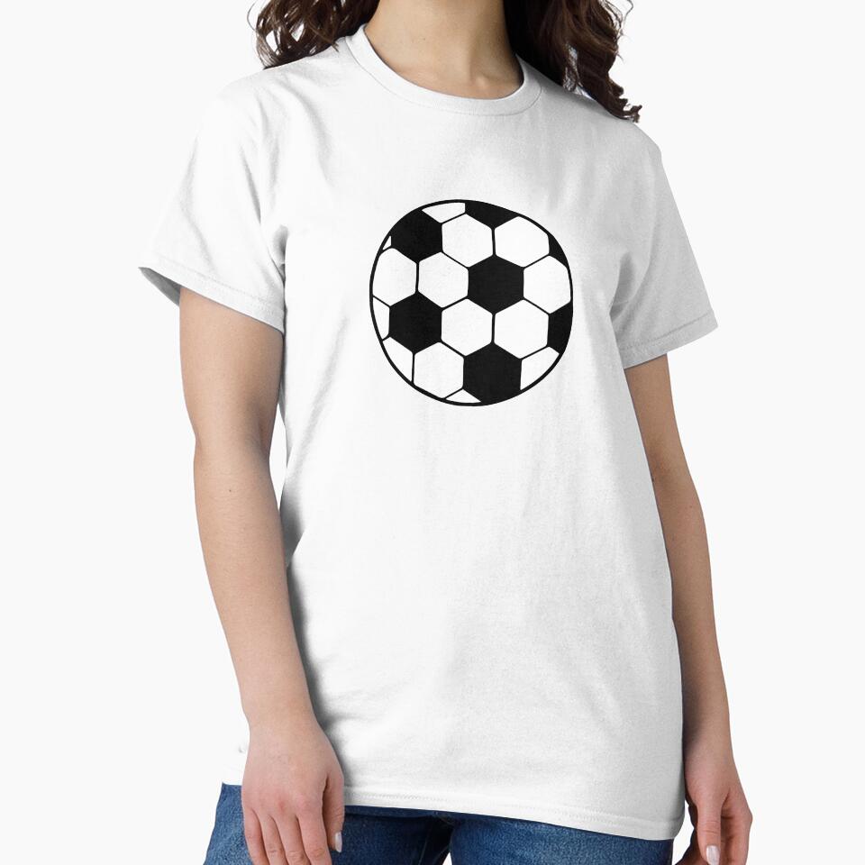 Blue Soccer Ball by cmd-art