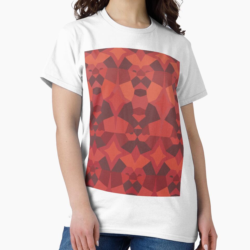 Morocco CAN 1 t-shirt by idizayilstore