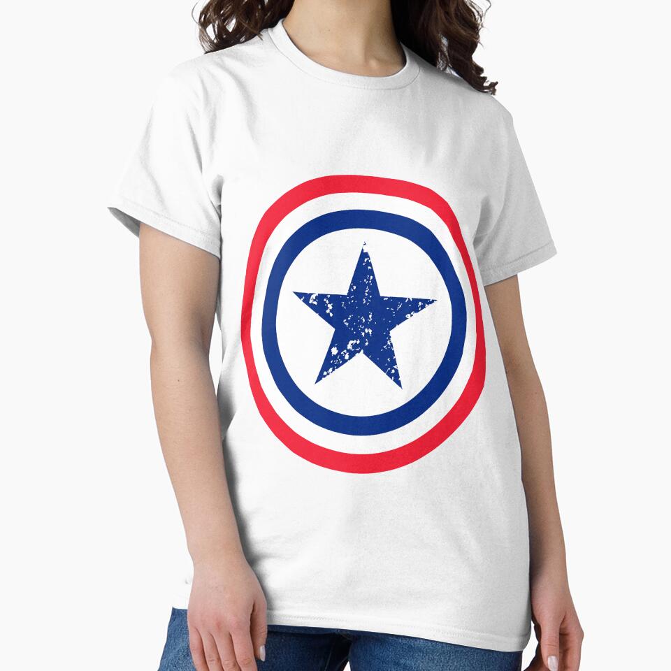 Star France by rehatschek
