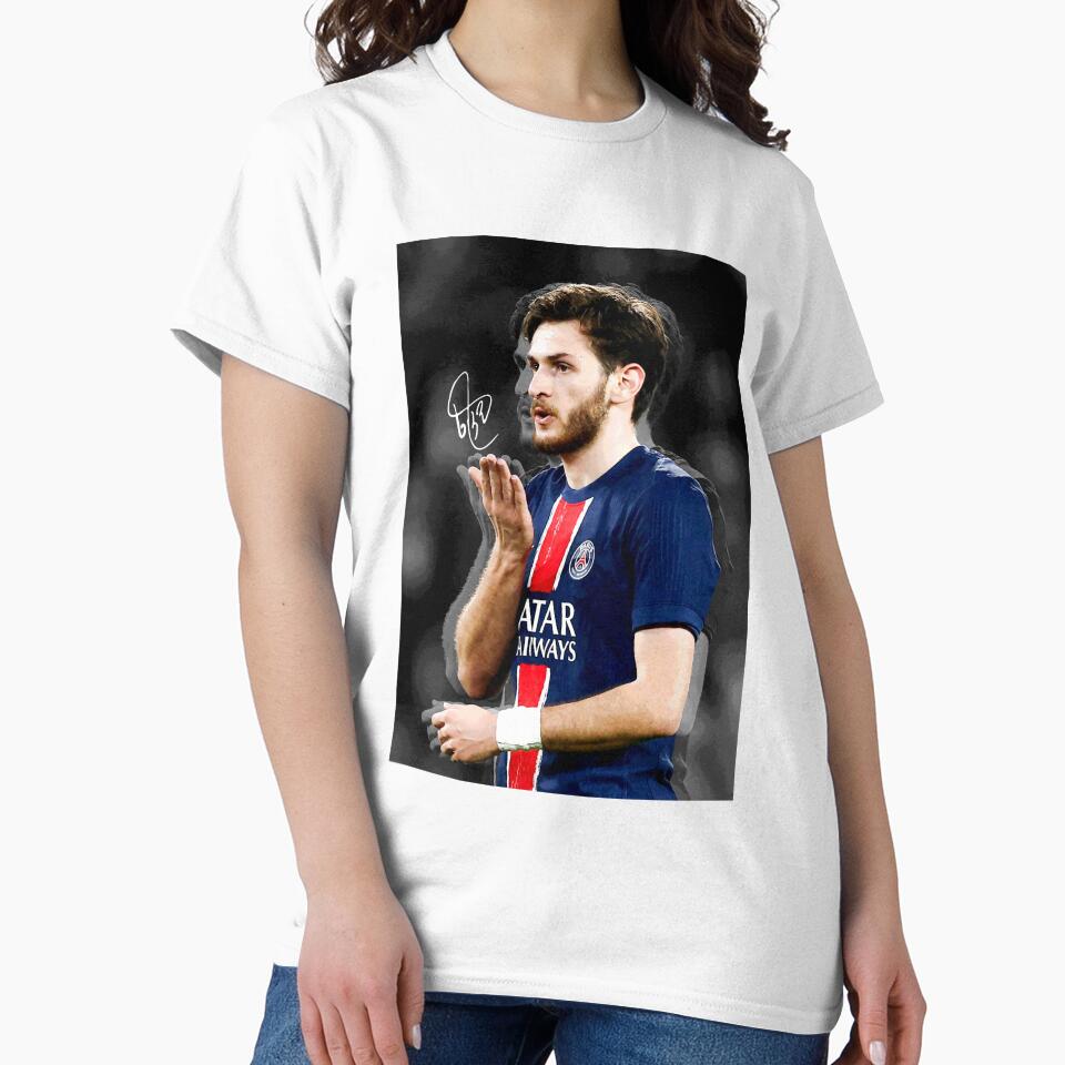 Khvicha Kvaratskhelia, Futbol, football, soccer by BigBossHideout