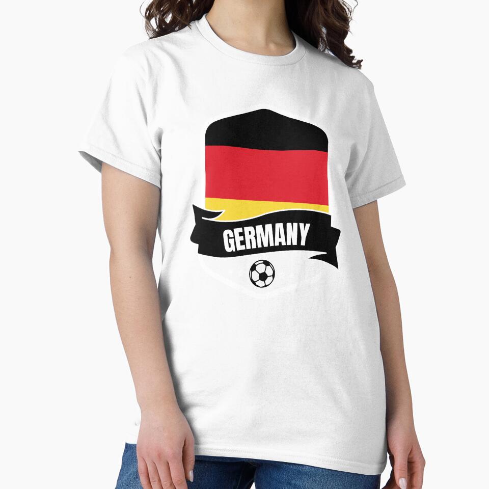 Germany National Team by Blok45