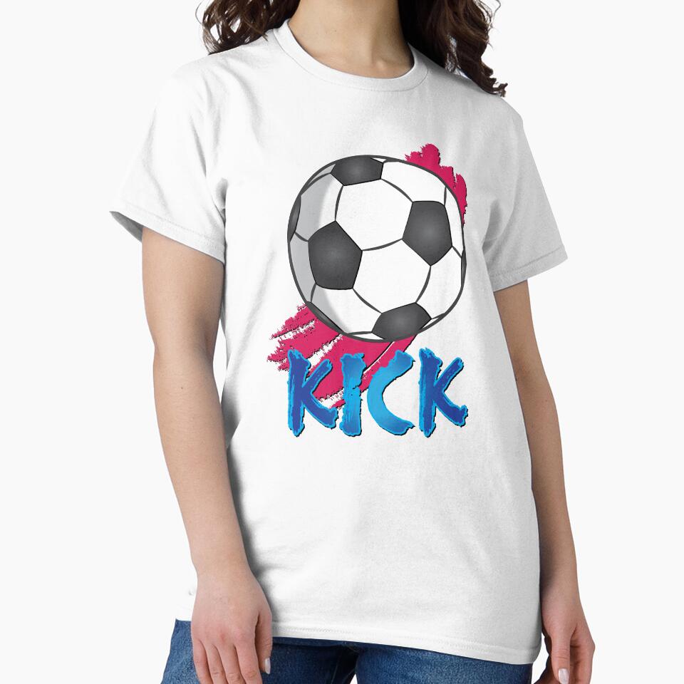 Soccer Kick by bumperbay