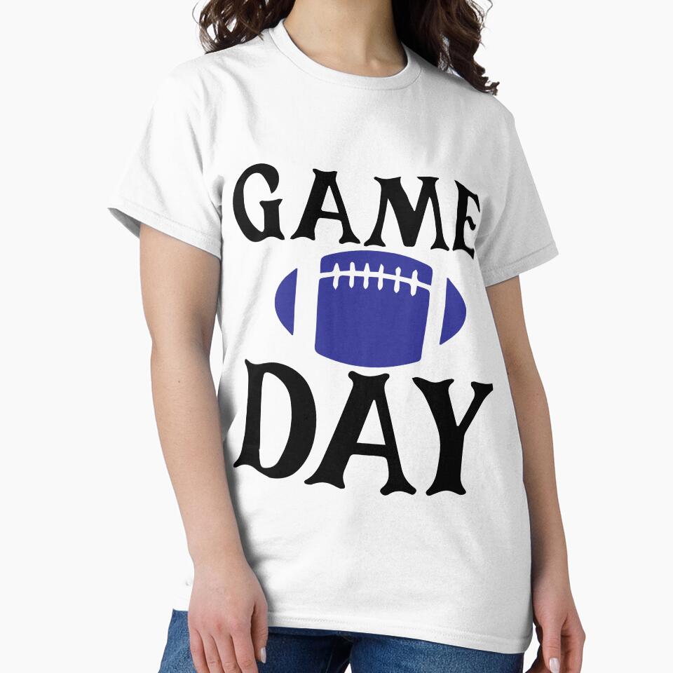 Game Day by samwash