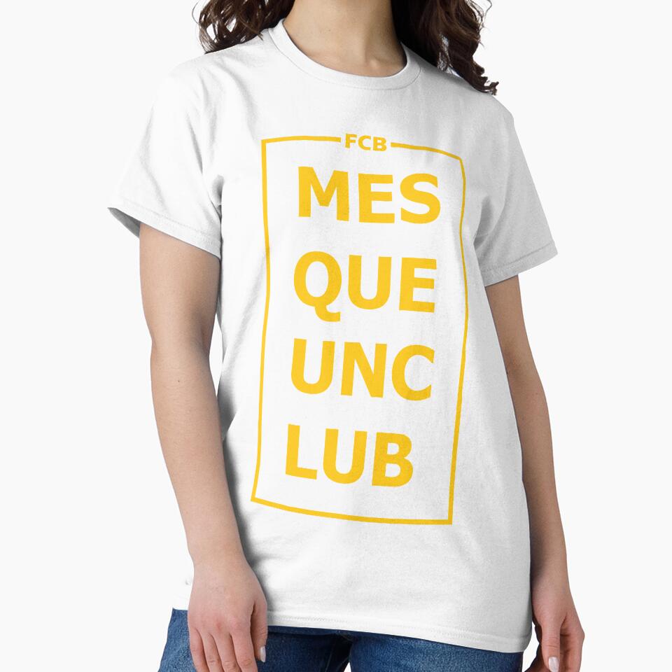 FC Barcelon Mes Que Un Club fan design by red-tyler