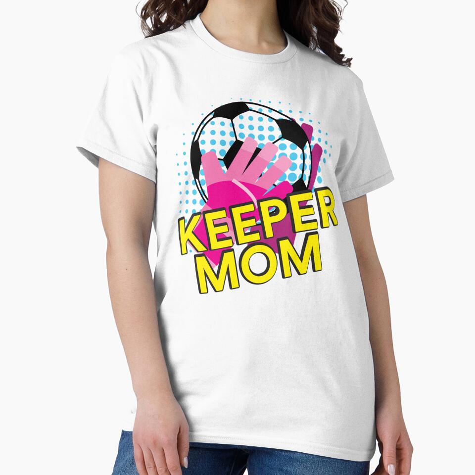 Keeper Mom! by smilesinprint