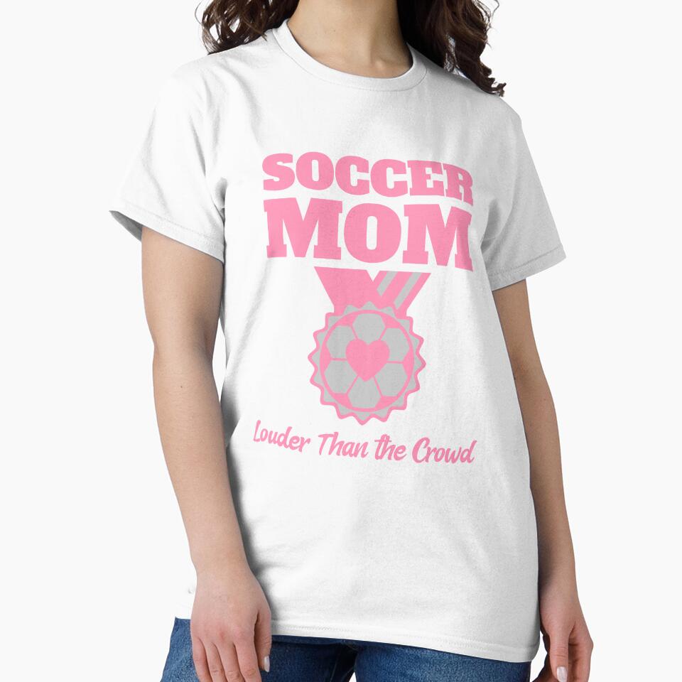 Soccer mom award by RokuCreations