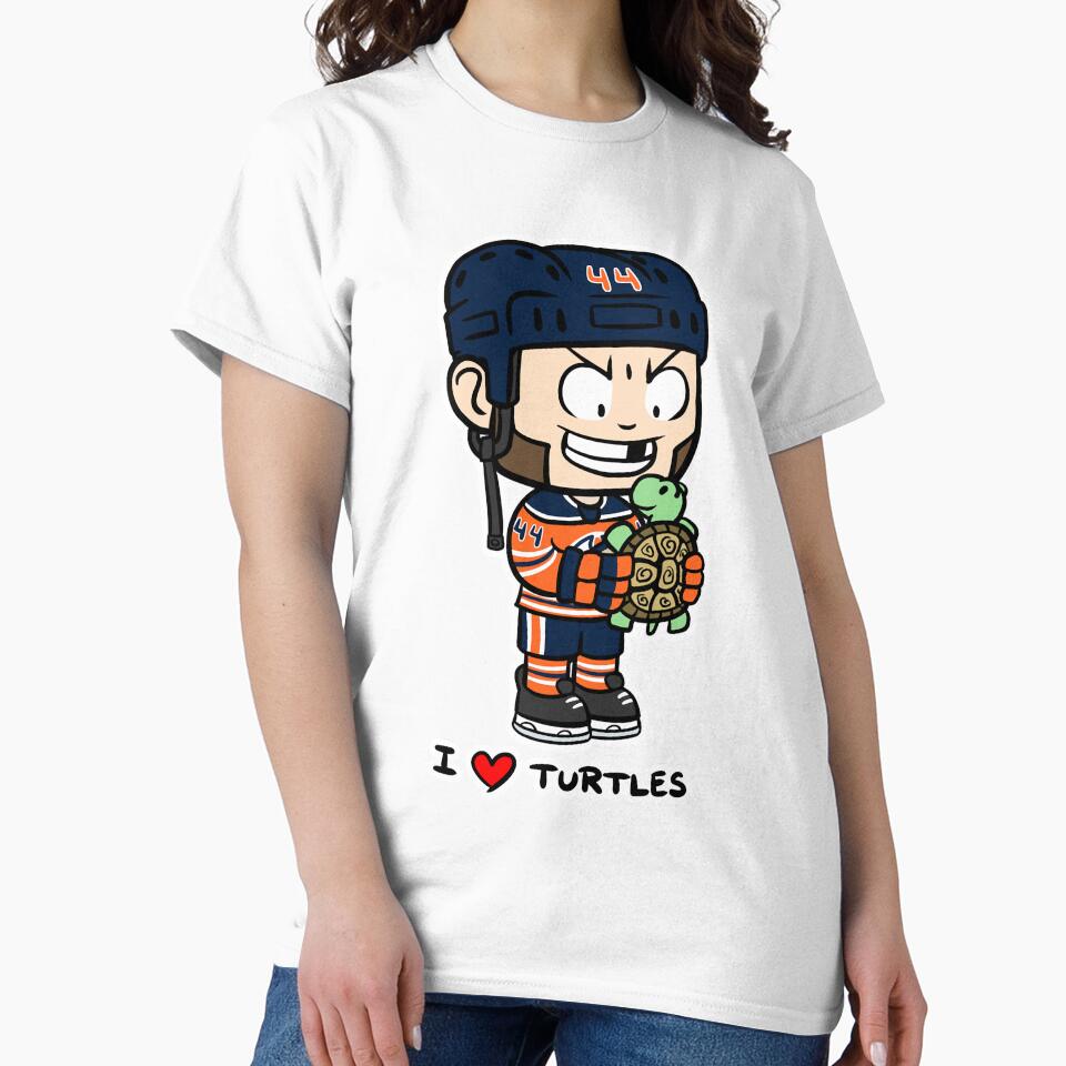 Retro Vintage I Love Turtles Retro Wave by Jorgeconnelly