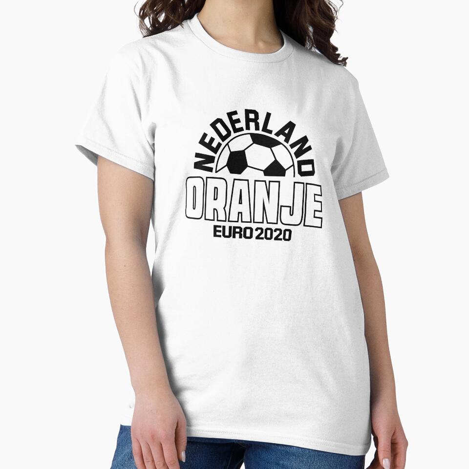 Nederland Oranje by mralphcreative