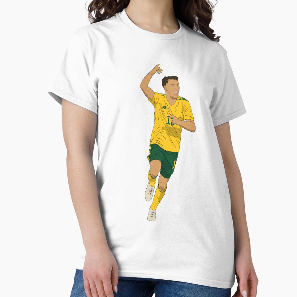 Aaron Ramsey Wales Goal Celebration by Hevding