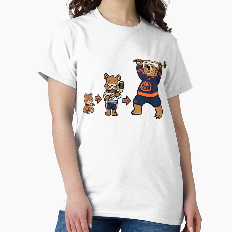 Mens Best Evolution Of Bear Gift For Everyone by Jorgeconnelly