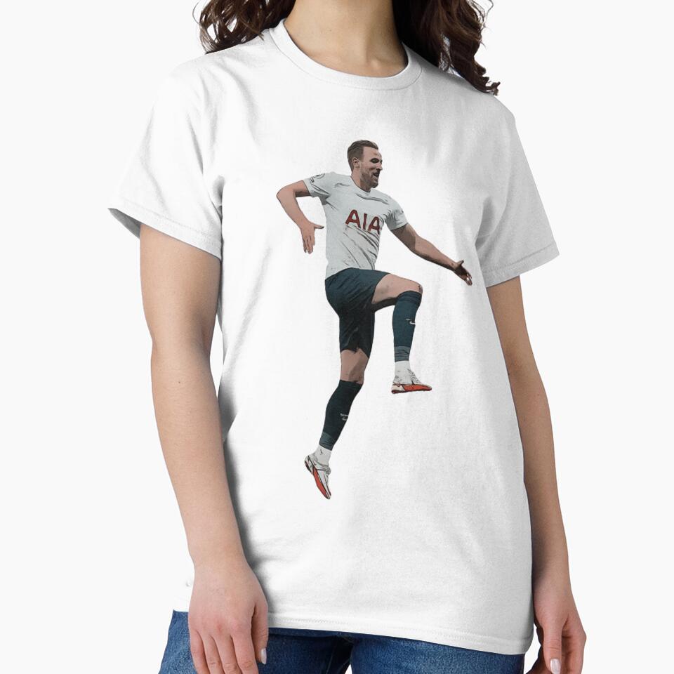 Harry Kane Goal Celebration by ijdesigns