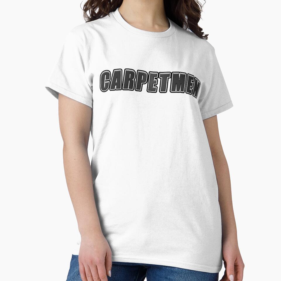 Carpetmen by iamhewho