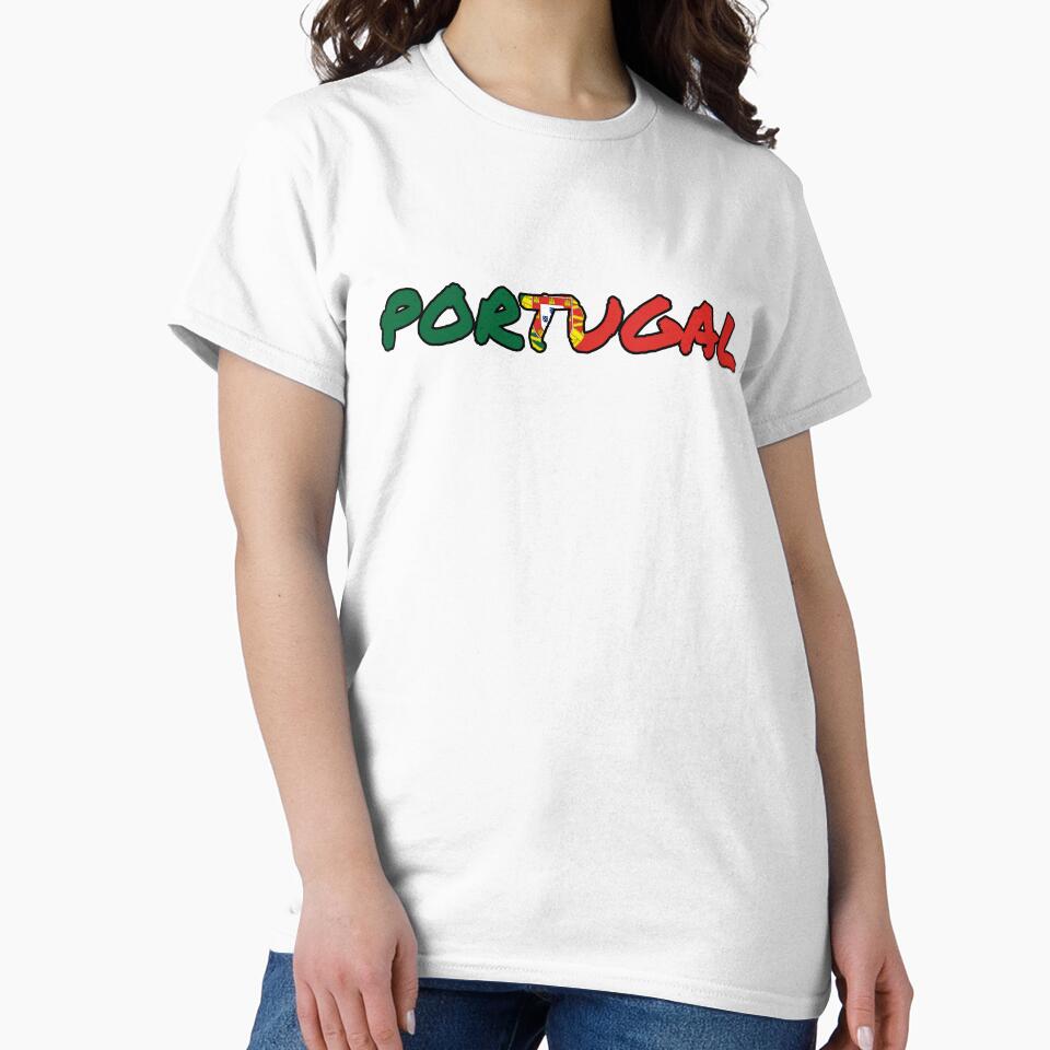 Portugal Football Team by brindled