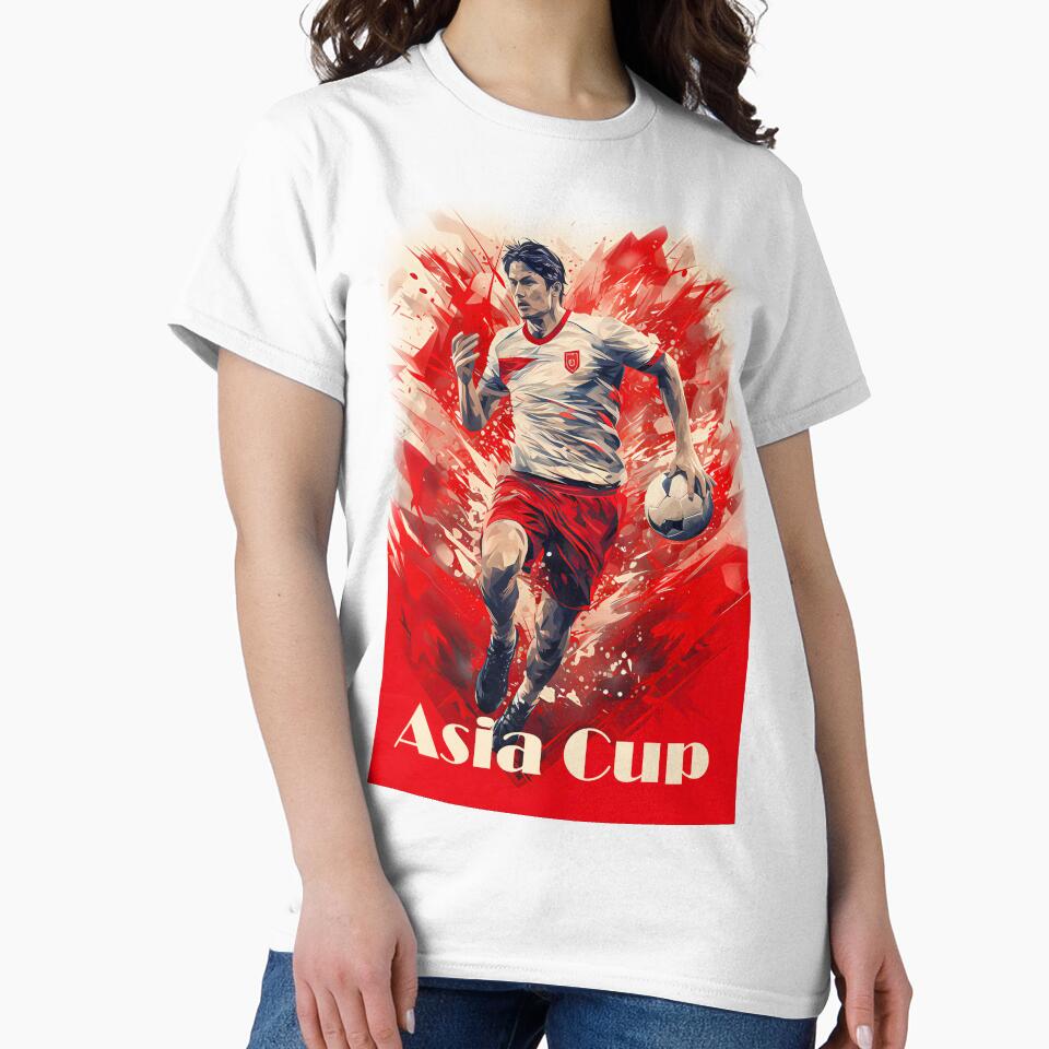 Celebrating Asia Cup Glory by TriarArt