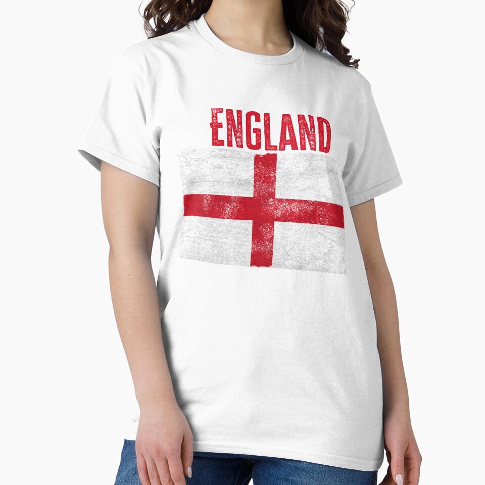 England by JohnMillDesigns